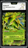 PCA 9 Viridium Ex thumbnail 1