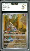 PCA 9.5 Mimiqui thumbnail 1