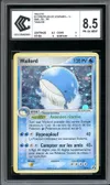 CCC 8.5 Wailord Holo thumbnail 1
