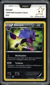 PCA 8 Zoroark Holo thumbnail 1