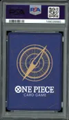 PSA 10 Monkey D. Luffy thumbnail 2