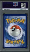 PSA 9 Pikachu thumbnail 2
