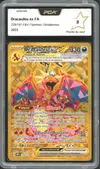 PCA 9 Dracaufeu Ex Gold thumbnail 1