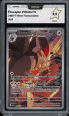 PCA 9.5 Étouraptor d'Okuba thumbnail 1
