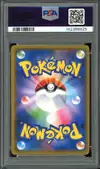 PSA 9 Reshiram & Zekrom Gx thumbnail 2