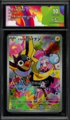 CA 10 Iono's Wattrel thumbnail 1