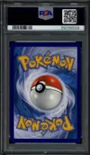 PSA 10 Méga-Dracaufeu X Ex thumbnail 2