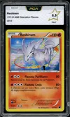 PCA 9.5 Reshiram Holo thumbnail 1