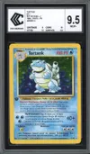 CCC 9.5 Tortank Holo thumbnail 1