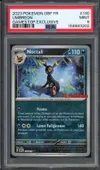 PSA 9 Noctali Stamp thumbnail 1