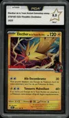 PCA 9.5 Électhor de la Team Rocket thumbnail 1