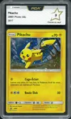 PCA 9 Pikachu Holo thumbnail 1