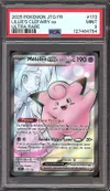 PSA 9 Mélofée Ex de Lilie thumbnail 1
