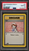 PSA 10 Léo thumbnail 1