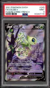 PSA 9 Celebi V thumbnail 1