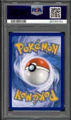 PSA 9 Mew Ex Gold thumbnail 2