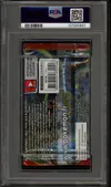PSA 8 Booster XY Impulsion Turbo thumbnail 2
