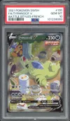 PSA 10 Tyranocif V thumbnail 1