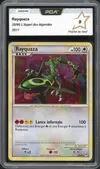 PCA 9 Rayquaza Holo thumbnail 1