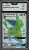 PCA 9.5 Mentali Gx Shiny thumbnail 1
