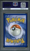 PSA 10 Dracaufeu Ex thumbnail 2