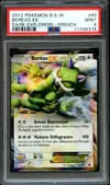 PSA 9 Boréas Ex thumbnail 1