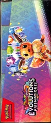 Display Bundle EV8.5 Evolutions Prismatiques thumbnail 3