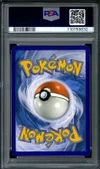 PSA 8 Pikachu Shiny thumbnail 2