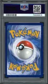 PSA 9 Pikachu VMax Gold thumbnail 2