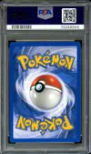 PSA 8 Nidoking Holo thumbnail 2