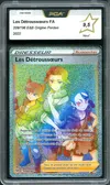 PCA 9.5 Les Détroussœurs Rainbow thumbnail 1