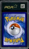 PCA 8 Jirachi Holo thumbnail 2