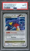 PSA 8 Carchacrok Niv. X thumbnail 1