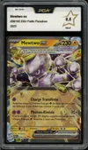 PCA 9.5 Mewtwo Ex thumbnail 1