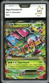 PCA 9.5 Méga Florizarre Ex thumbnail 1