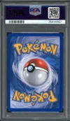 PSA 8 Jirachi Holo thumbnail 2