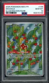PSA 10 Caratroc thumbnail 1