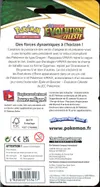 Booster Blister EB7 Evolution Céleste thumbnail 2