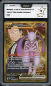PCA 10 Mewtwo Ex Gold thumbnail 1