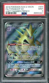 PSA 9 Tyranocif Gx thumbnail 1