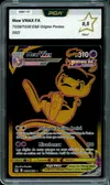 PCA 9.5 Mew VMax Gold thumbnail 1