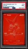 PSA 9 Victini thumbnail 1