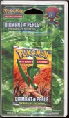 Booster Blister Diamant & Perle Merveilles Secrètes thumbnail 1
