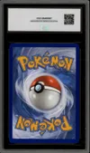 CCC 9 Sulfura Ex de la Team Rocket thumbnail 2