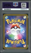 PSA 10 Snorlax thumbnail 2