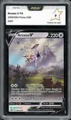PCA 9 Arceus V thumbnail 1