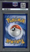 PSA 9 Conviction de Mortimer thumbnail 2