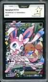 PCA 9 Nymphali Ex thumbnail 1