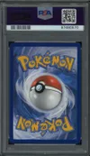 PSA 8 Koraidon Holo Prerelease Staff thumbnail 2