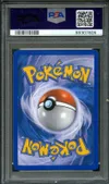 PSA 8 Kyogre & Groudon Légende thumbnail 2